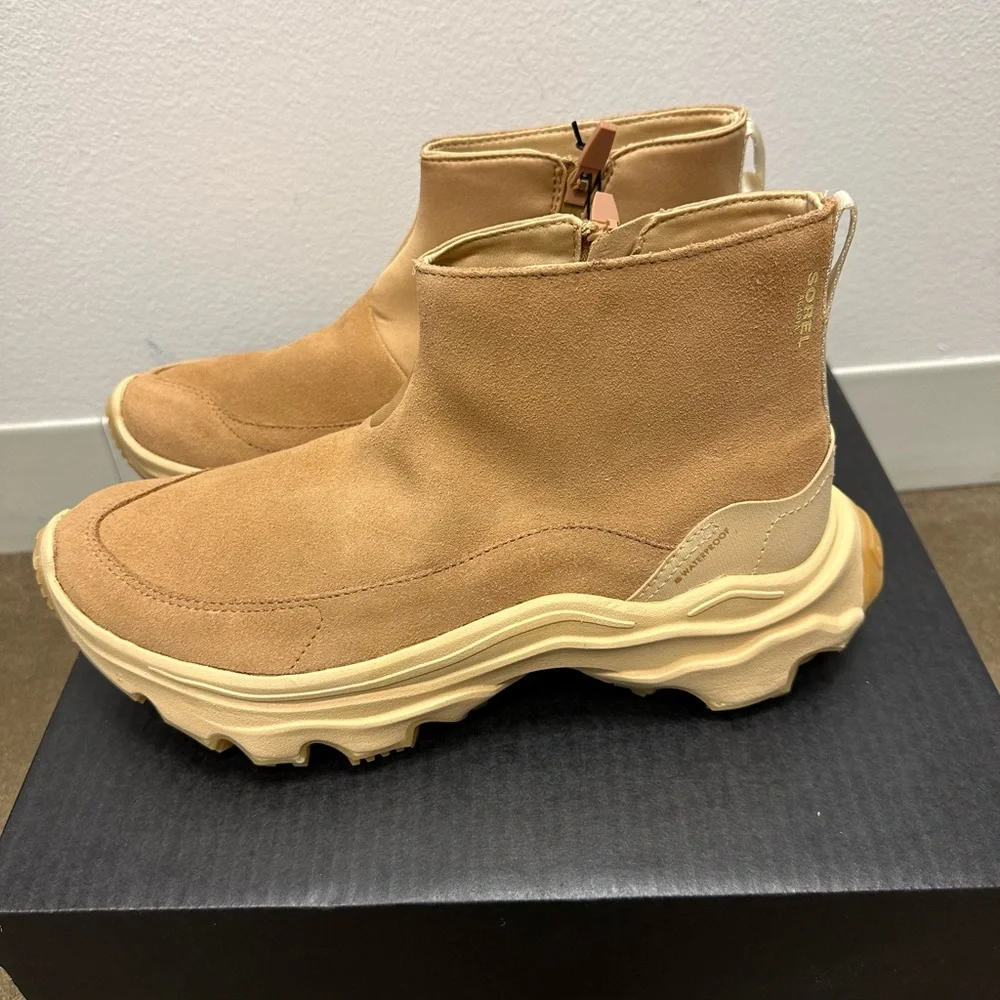 Women’s Sorel Boots
